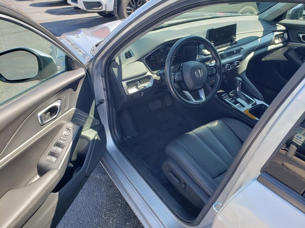 2023 Acura Integra INTEGRA