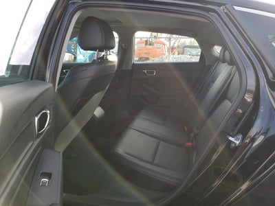 2023 Acura Integra INTEGRA