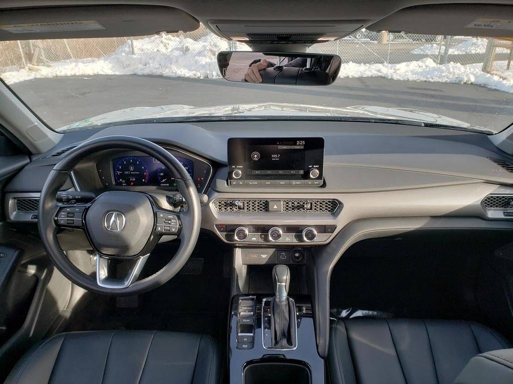 2023 Acura Integra INTEGRA