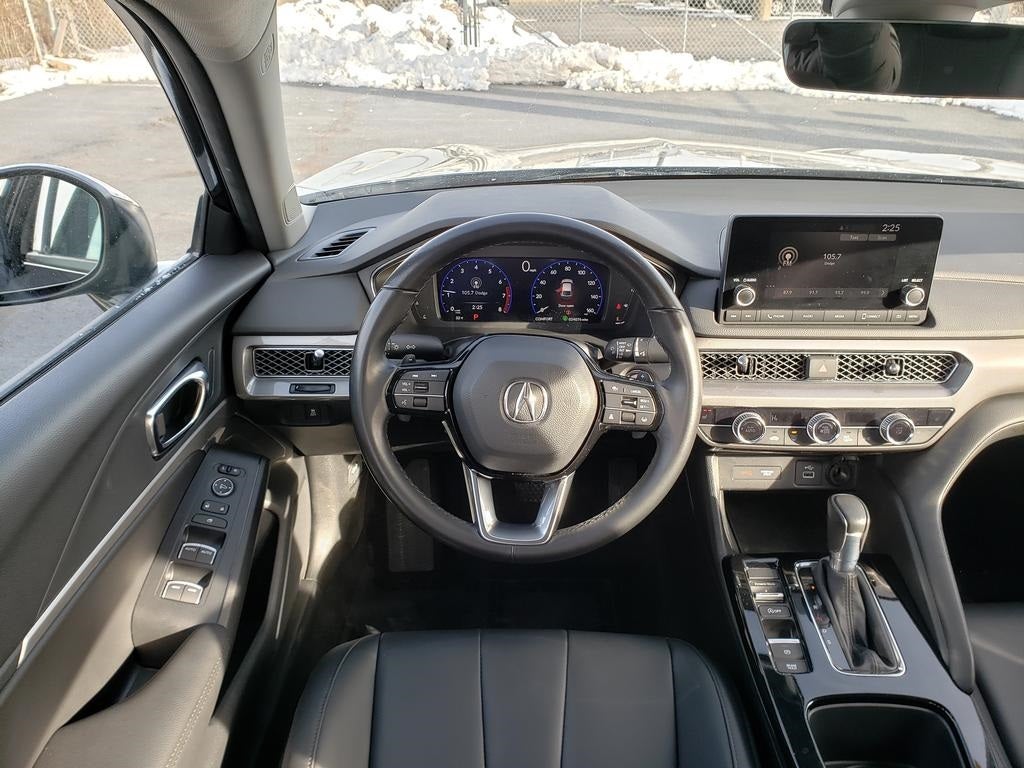 2023 Acura Integra INTEGRA