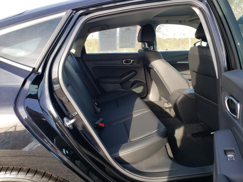 2023 Acura Integra INTEGRA