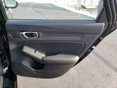 2023 Acura Integra INTEGRA