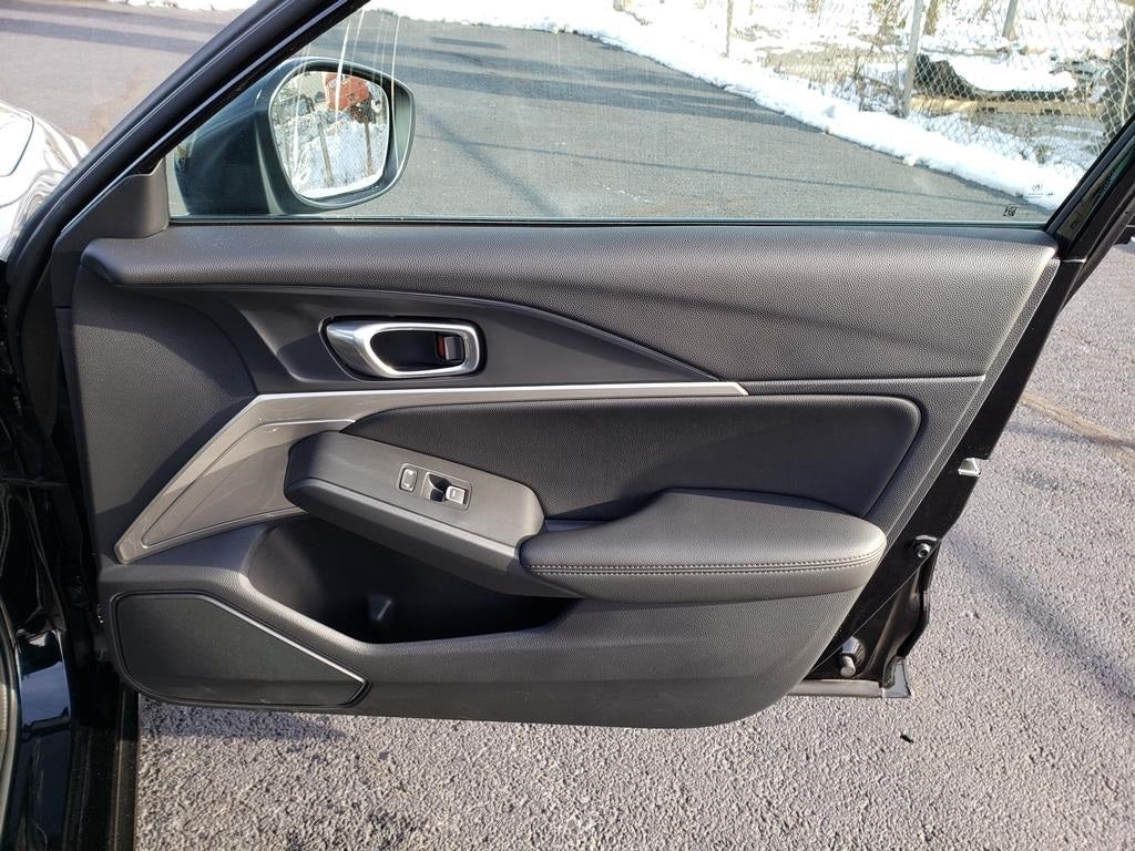 2023 Acura Integra INTEGRA