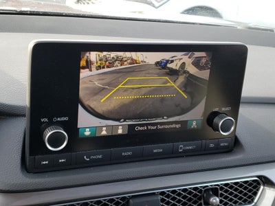 2023 Acura Integra INTEGRA