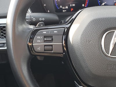 2023 Acura Integra INTEGRA