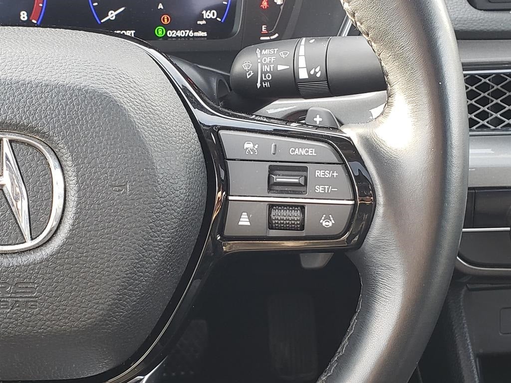 2023 Acura Integra INTEGRA