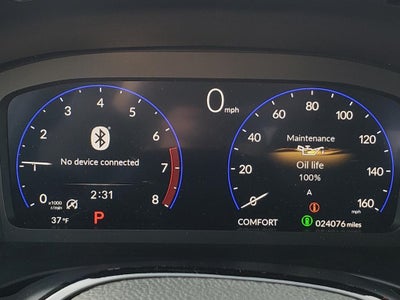 2023 Acura Integra INTEGRA