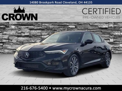 2023 Acura Integra INTEGRA