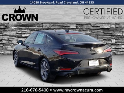 2023 Acura Integra INTEGRA