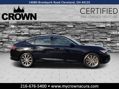 2023 Acura Integra INTEGRA