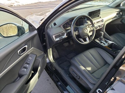 2023 Acura Integra INTEGRA