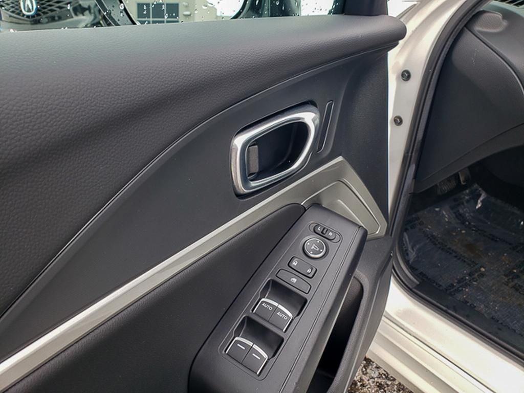 2025 Acura Integra INTEGRA