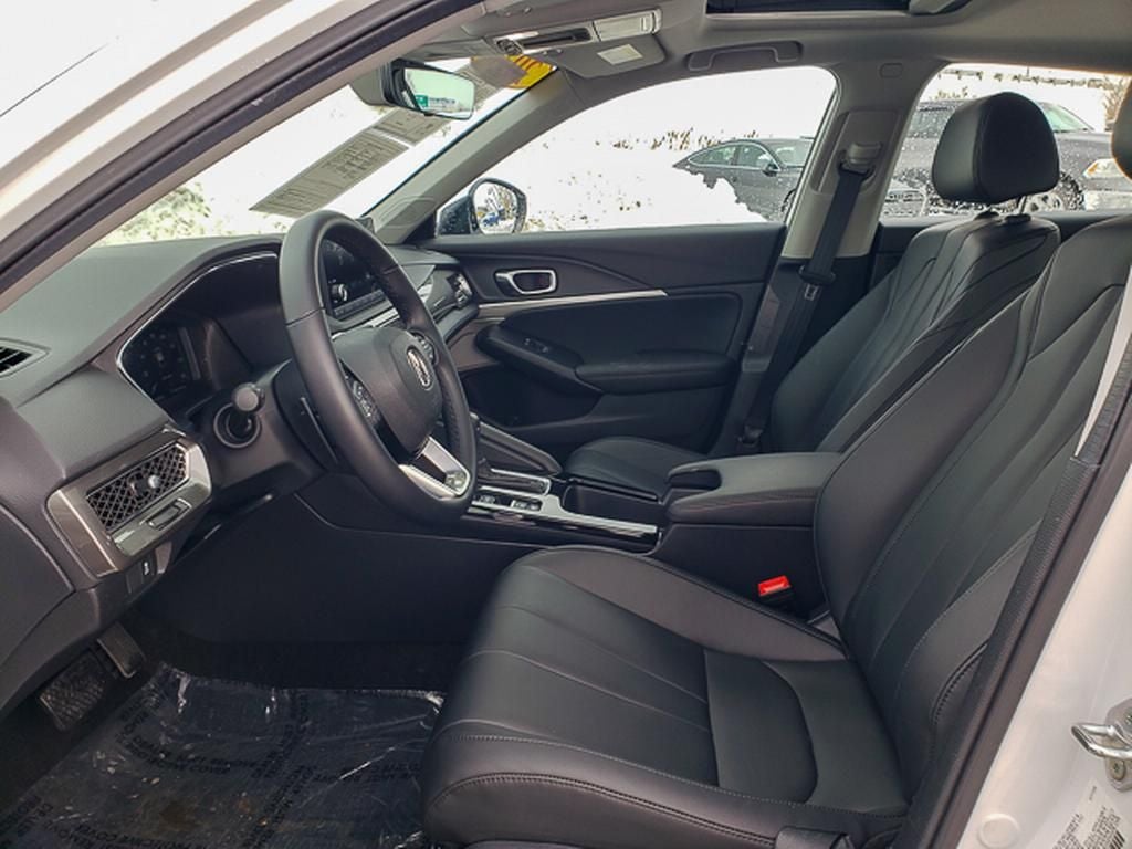 2025 Acura Integra INTEGRA