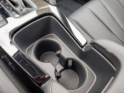 2025 Acura Integra INTEGRA