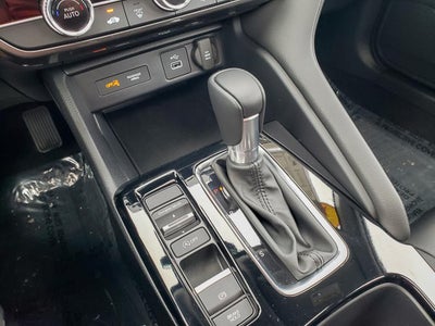 2025 Acura Integra INTEGRA