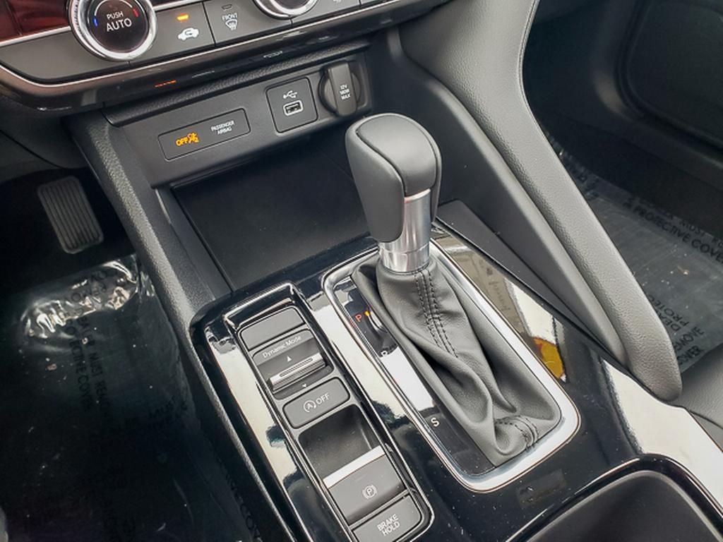 2025 Acura Integra INTEGRA