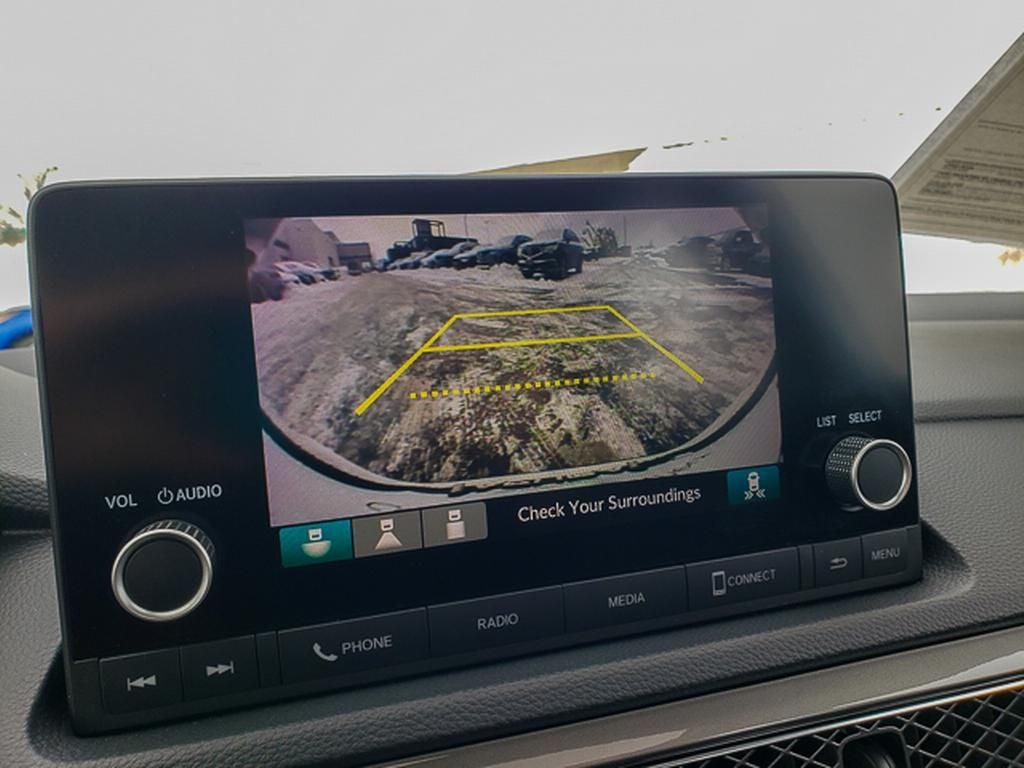 2025 Acura Integra INTEGRA