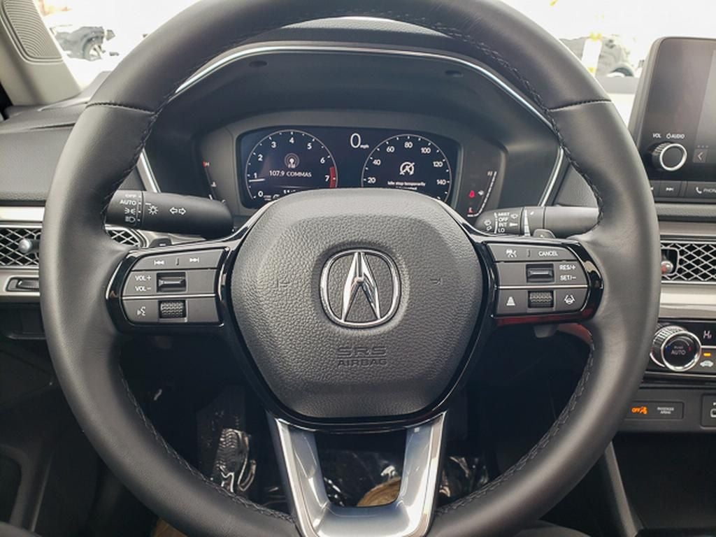 2025 Acura Integra INTEGRA