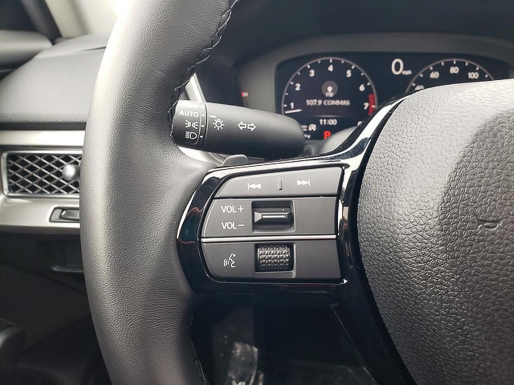 2025 Acura Integra INTEGRA