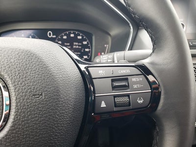 2025 Acura Integra INTEGRA