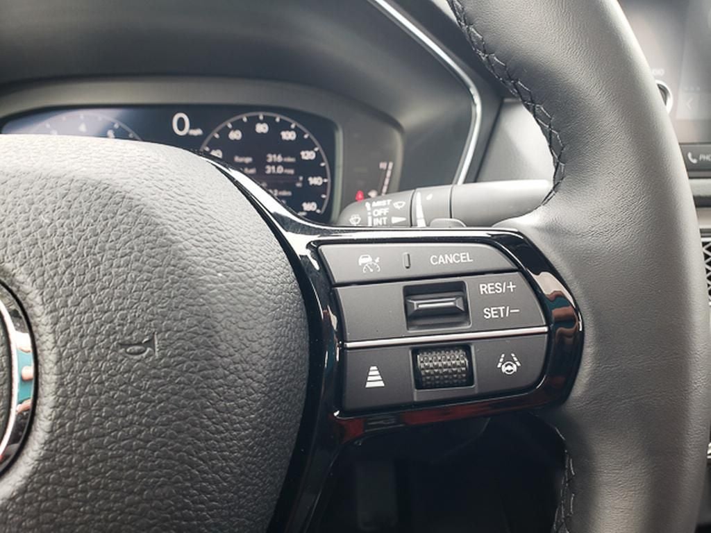 2025 Acura Integra INTEGRA