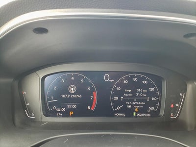 2025 Acura Integra INTEGRA