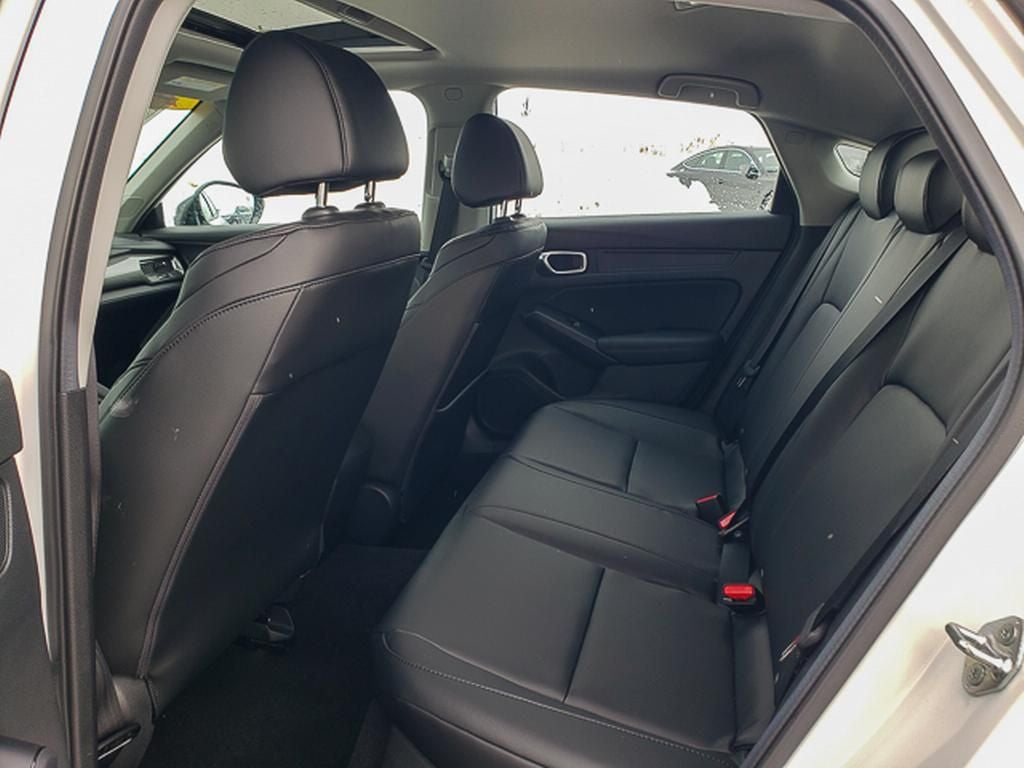 2025 Acura Integra INTEGRA