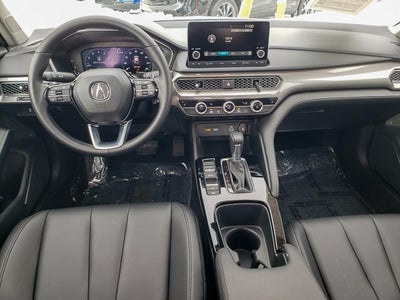 2025 Acura Integra INTEGRA