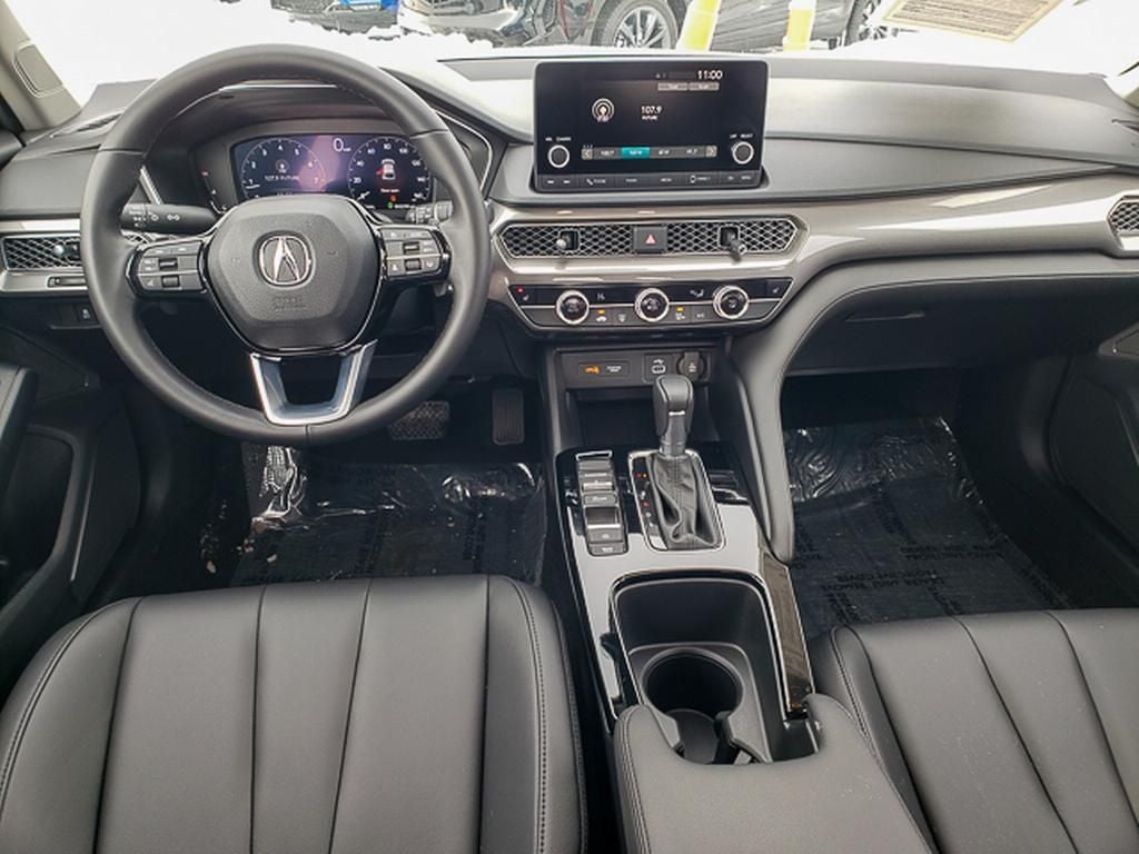 2025 Acura Integra INTEGRA