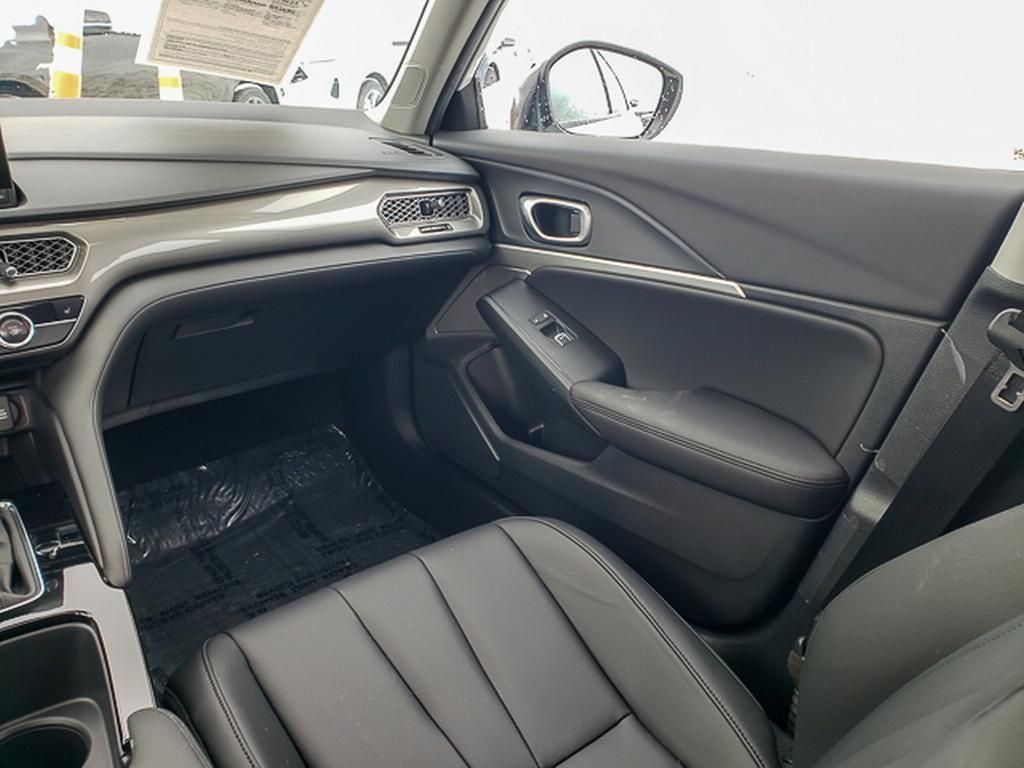 2025 Acura Integra INTEGRA