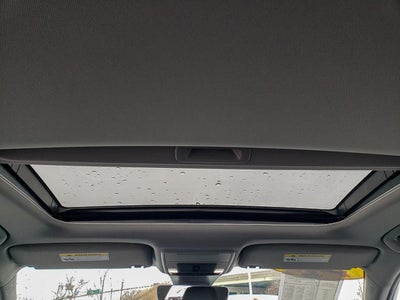 2025 Acura Integra INTEGRA