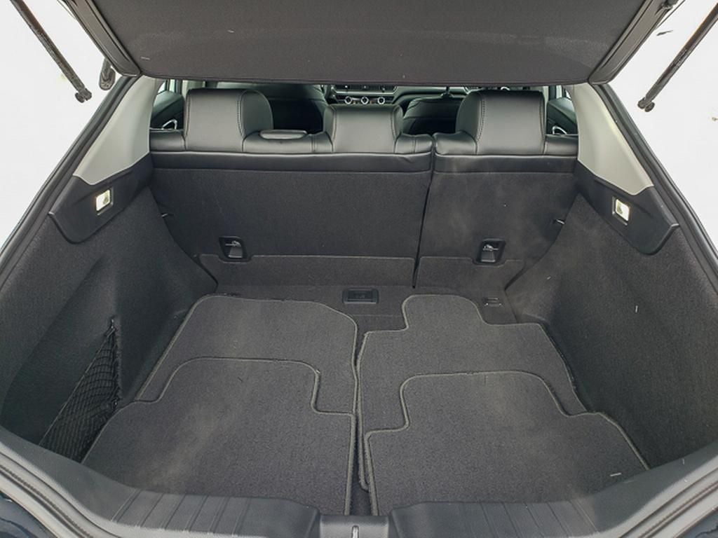 2025 Acura Integra INTEGRA