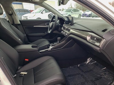 2025 Acura Integra INTEGRA