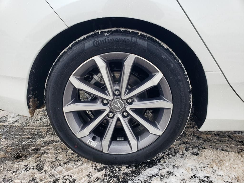 2025 Acura Integra INTEGRA