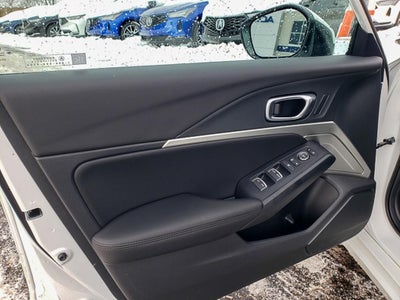 2025 Acura Integra INTEGRA