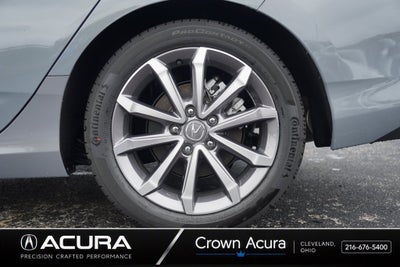 2026 Acura Integra Base