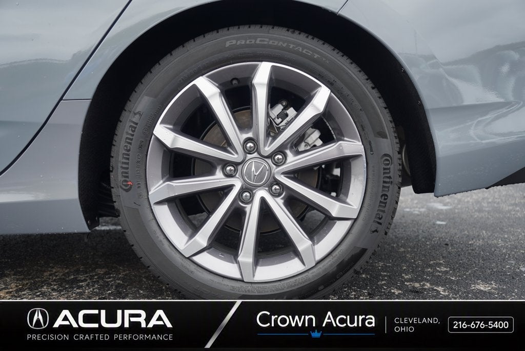 2026 Acura Integra Base