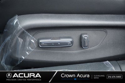 2026 Acura Integra Base