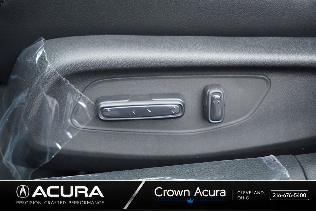2026 Acura Integra Base