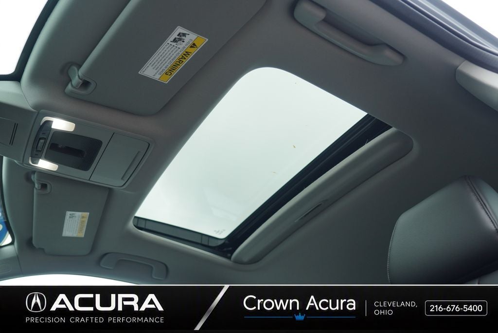 2026 Acura Integra Base