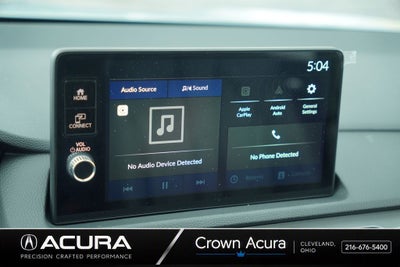 2026 Acura Integra Base