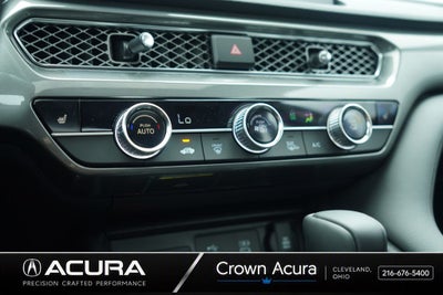 2026 Acura Integra Base