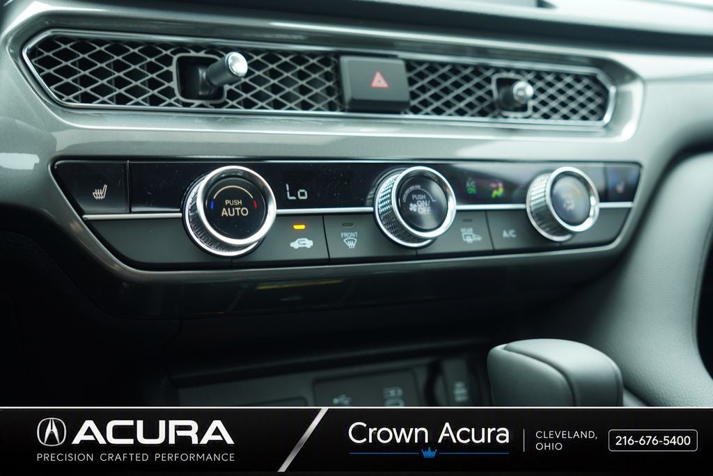 2026 Acura Integra Base