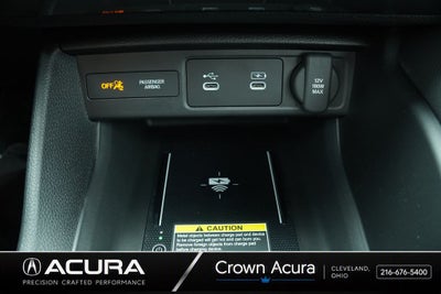 2026 Acura Integra Base