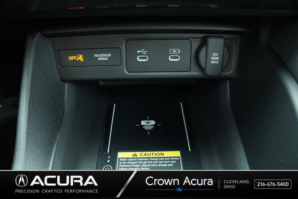 2026 Acura Integra Base