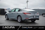 2026 Acura Integra Base