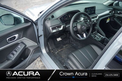 2026 Acura Integra Base