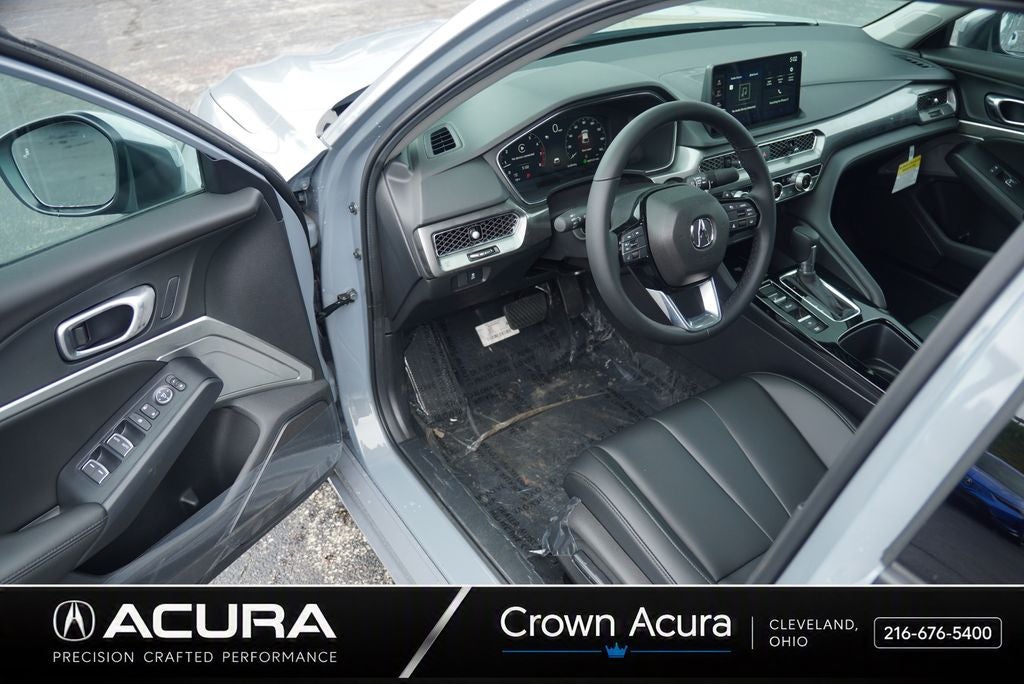 2026 Acura Integra Base