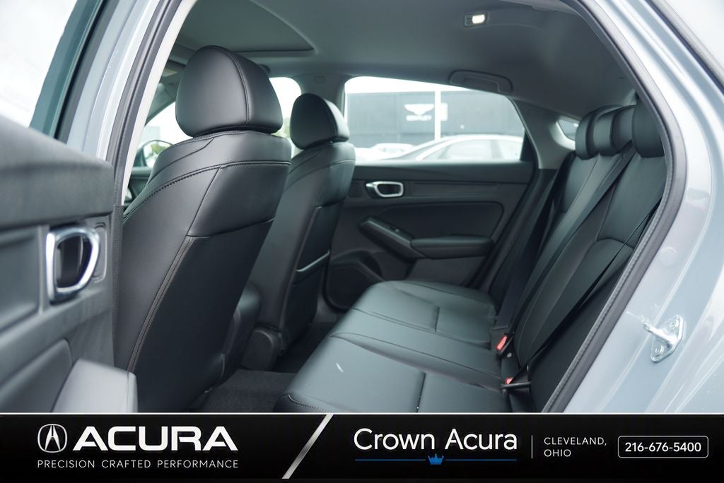2026 Acura Integra Base