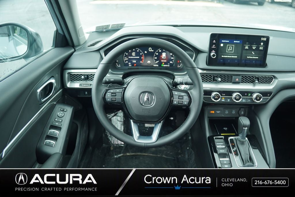 2026 Acura Integra Base
